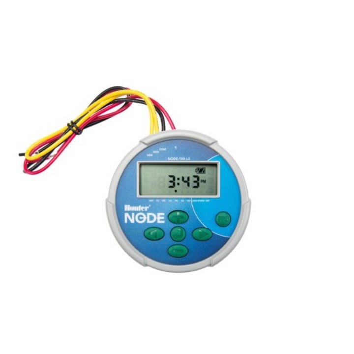Hunter Node programozó elemmel (9V DC) 2 állomással
