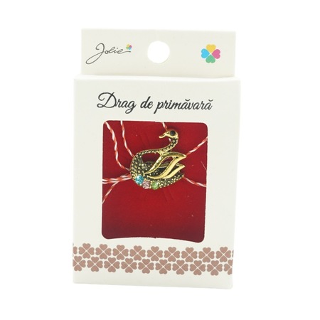 Pachet de 40 Brose Mici in Cutie - Lebada - eMAG.ro