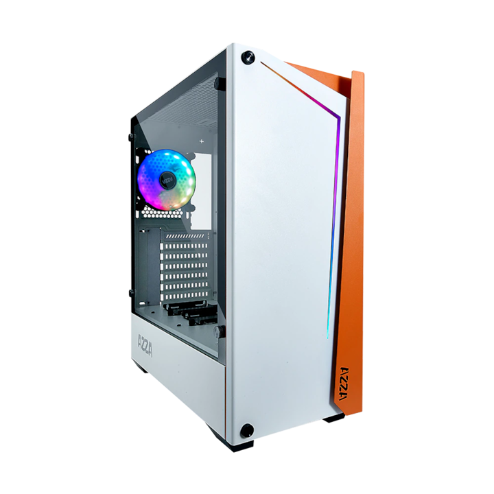 Carcasa ARCTIC Xtender, MiddleTower, E-ATX, Alb
