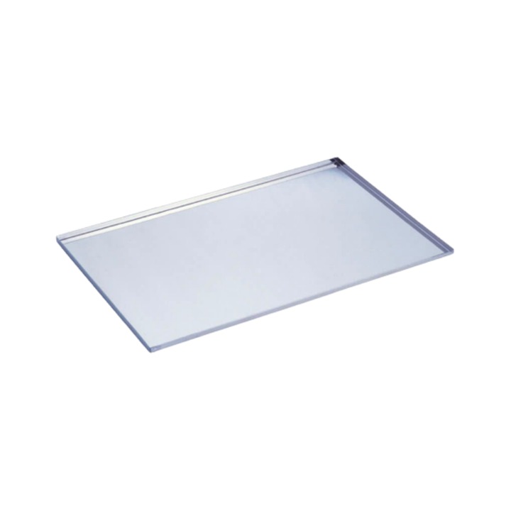 Tava din aluminiu pentru copt, 600x400 mm