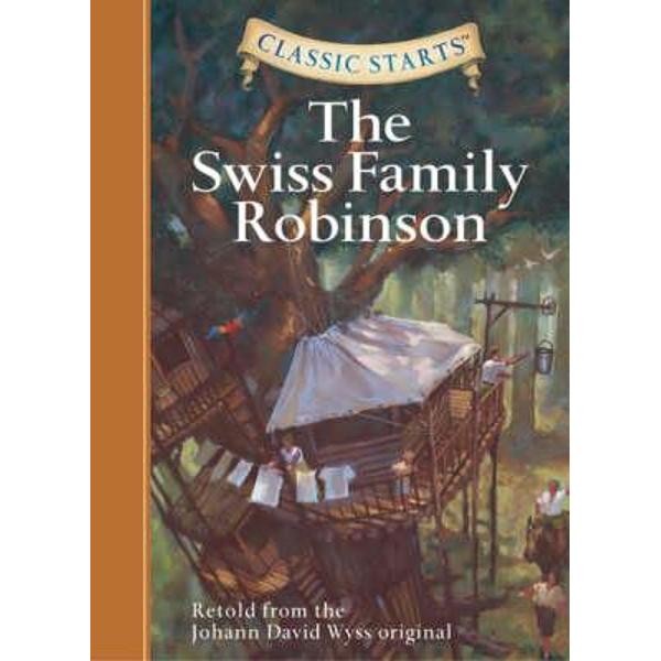 Swiss Family Robinson