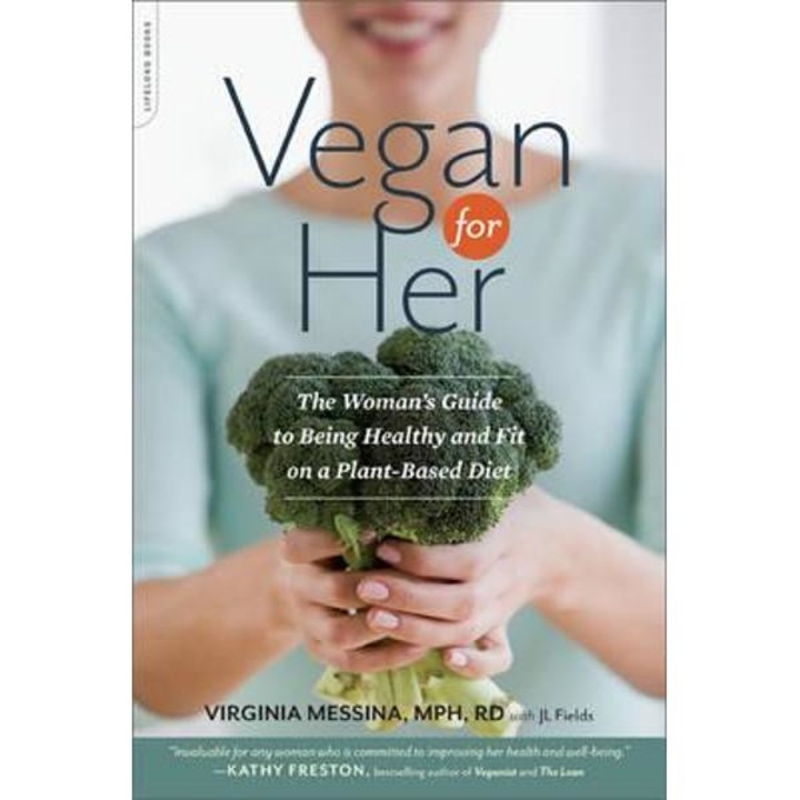 Vegan for Her