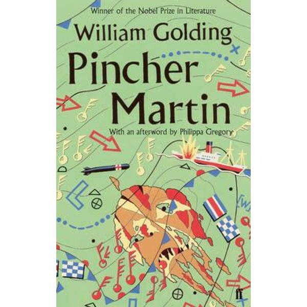 Pincher Martin