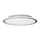 Плафон с LED Frodo 35W Cct 3000-6000K IP20, Erste