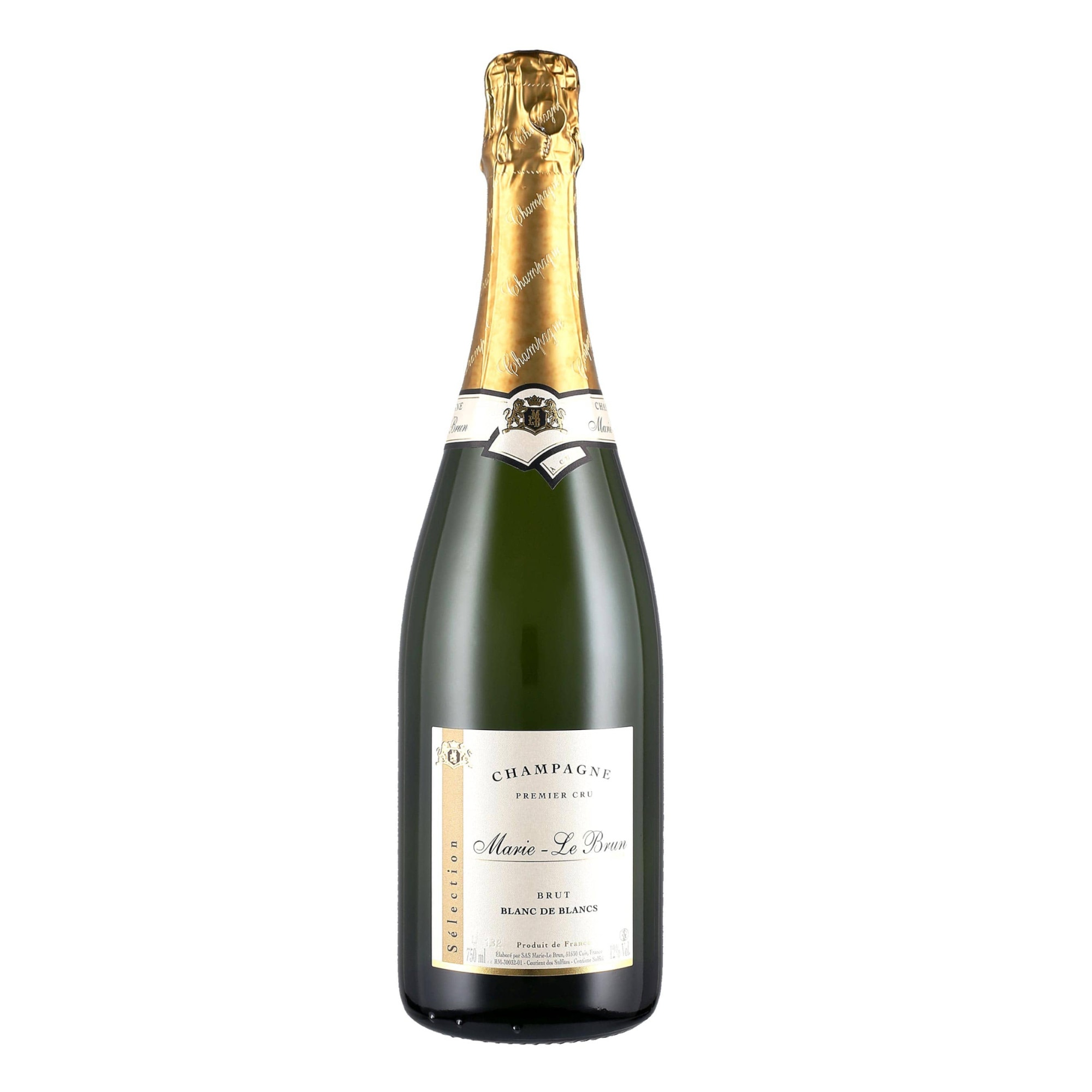 Шампанское cattier Brut Blanc de Noirs 0.75 л. Шампанское cattier Clos du Moulin Brut Premier Cru 0.75 л. Шампанское Champagne Gonet-Medeville Blanc de Noirs Premier Cru Brut 0.75 л. Игристое вино Barfontarc Blanc de Noirs Brut Champagne AOC Coopérative, 0.75 л.