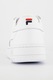 Fila, FX Ventuno bőrsneaker, Fehér