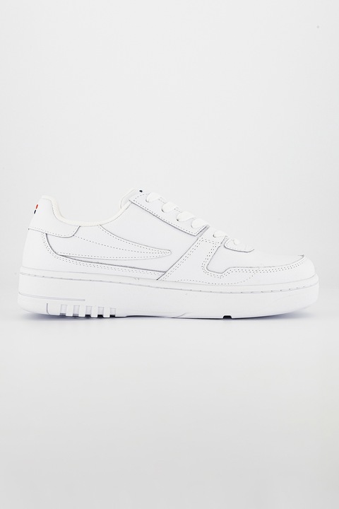 Fila, FX Ventuno bőrsneaker, Fehér