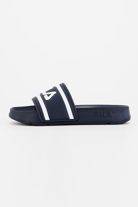 Fila, Morro Bay papucs kontrasztos logóval, Tengerészkék