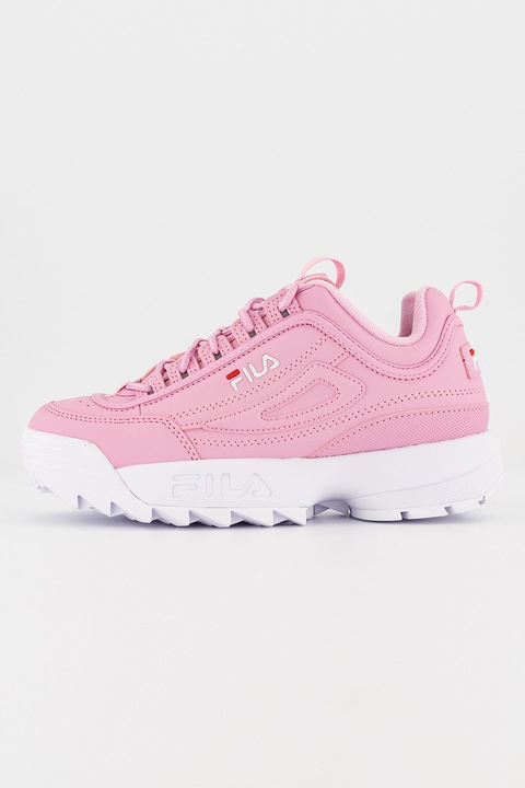 Kids Shoes Fila Disruptor Ii Rose Pink Fila Shoes Fila Kids Disruptor Pink Kids Shoes Fila Disruptor Ii Rose  Fila Disruptor Kids