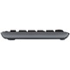 Logitech Wireless Desktop MK270 vezeték nélküli billentyűzet holland + egér (920-004509)