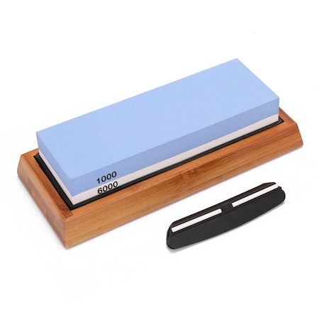 Piatra de ascutit cutite 1000/6000, DARO®