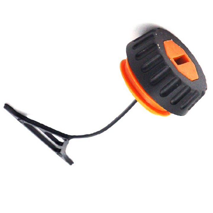 Capac ulei model vechi Terra Motors compatibil cu drujba Stihl