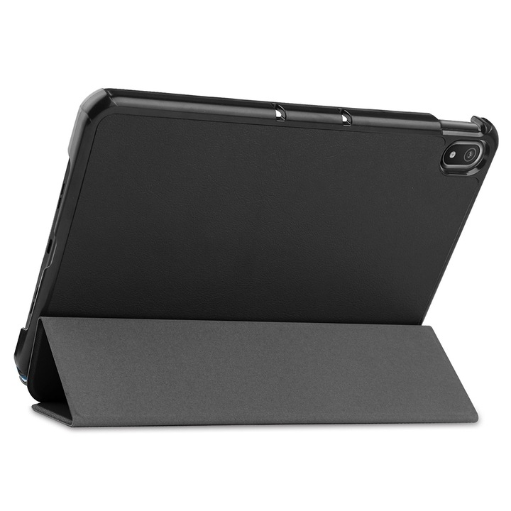 Капак за Nokia T20, Techsuit FoldPro, черен