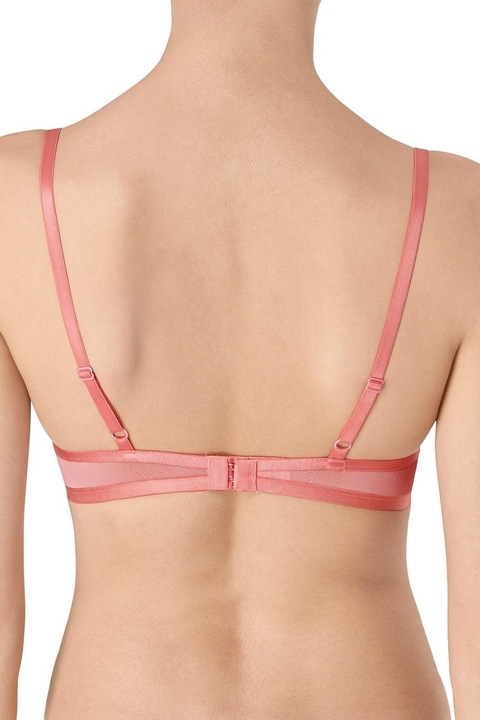 Сутиен, Triumph Sexy Angel Spotlight WHU 01, 10168103, Тъмно праскова