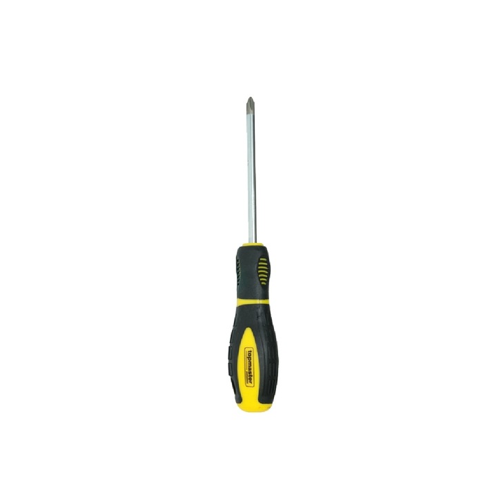 Ph1 csillag csavarhúzó, 5x125mm S2, Topmaster 221580