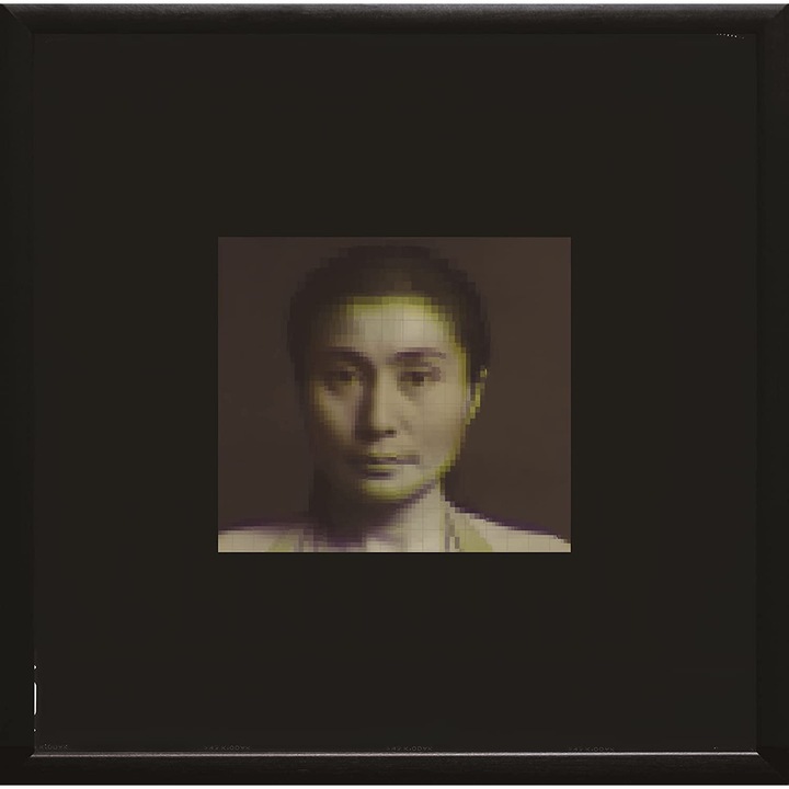 Yoko Ono Tribute - Ocean Child: Songs Of Yoko Ono - LP