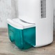Dezumidificator Cecotec BigDry 2500 Essential 360 2L Alb
