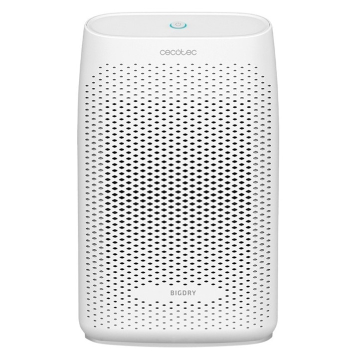 Влагоабсорбатор Cecotec, Bigdry 2500, Essential 360, 2L, Бял