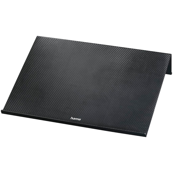 Stand laptop Hama 18.4", Carbon