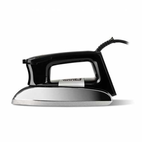 Fier De Calcat St91, 900w, Talpa Aluminiu, 1.6kg, Girmi