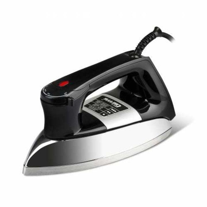 Fier De Calcat St91, 900w, Talpa Aluminiu, 1.6kg, Girmi