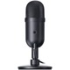 Микрофон Razer Seiren V2 X USB Microphone Stream Black