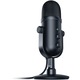 Microfon profesional Razer Seiren V2 Pro, Negru