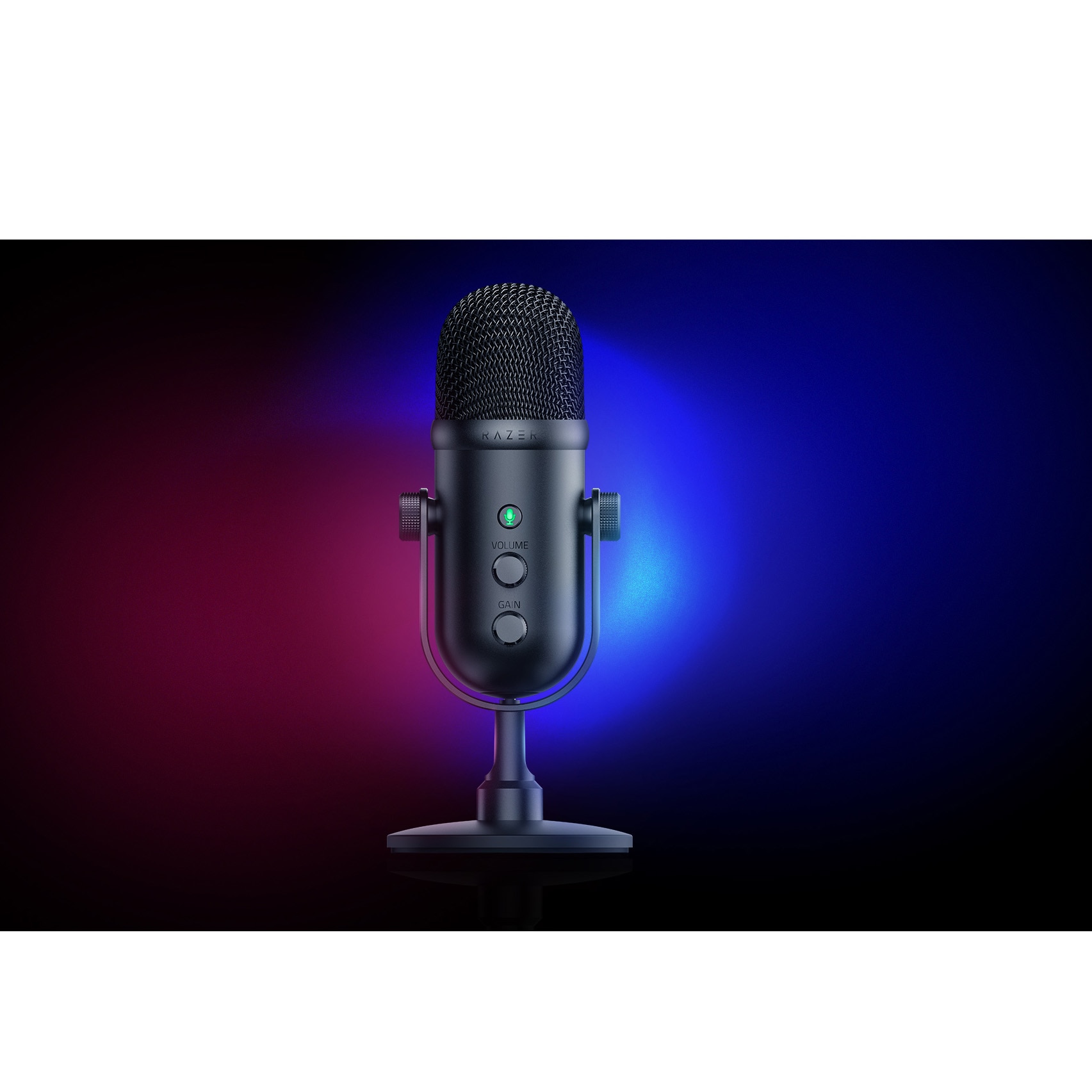 その他 SEIREN V2 PRO Razer Seiren V2 Pro – e☆イヤホン