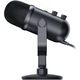 Microfon profesional Razer Seiren V2 Pro, Negru