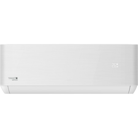 Aparat de aer conditionat Yamato Optimum YW18T1 Inverter 18000 BTU, Filtru carbon activ, Racirea Turbo, Auto-diagnoza, Zero Wind, Eco, Sleep Mode, WI-FI, kit montaj inclus