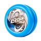 Yoyo, YoYoFactory, LOOP360, Albastru
