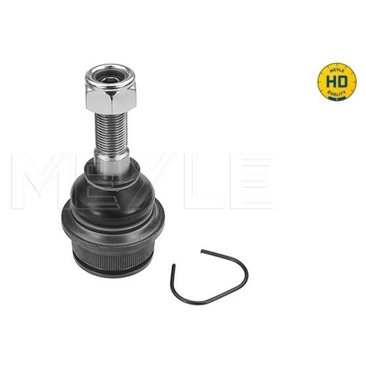 Сферичен шарнир MEYLE Горна, предна лява ос, дясна предна ос
