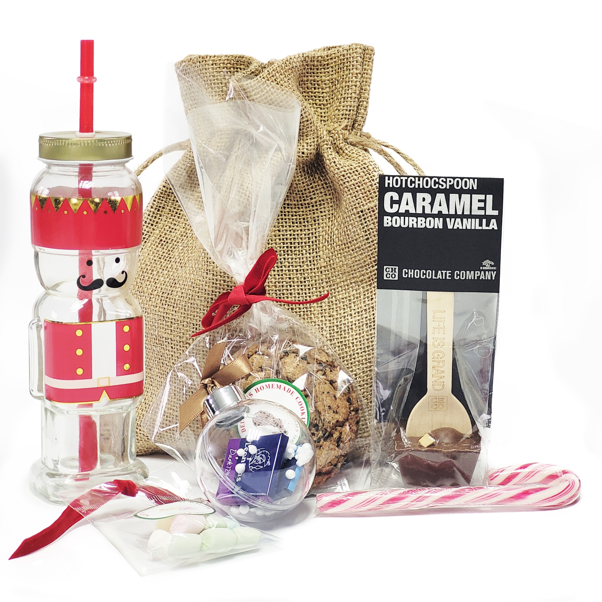 Set Hot Chocolate Kit Conceptool The Nutcracker eMAG.ro