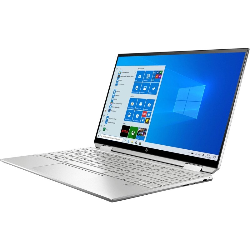 Laptop 2-in-1 HP Spectre x360 13-aw2018nn, Intel Core i5-1135G7