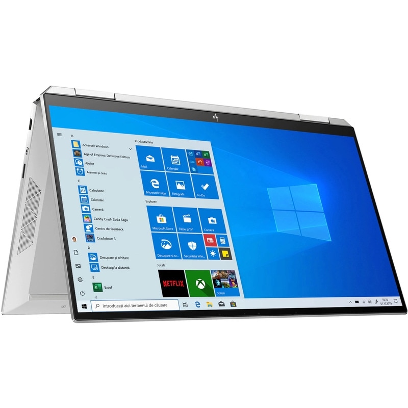 Laptop 2-in-1 HP Spectre x360 13-aw2018nn, Intel Core i5-1135G7