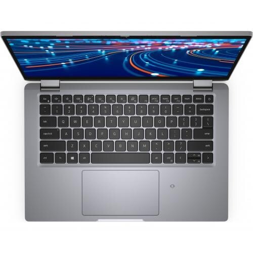 Laptop Dell Latitude 5320, Intel Core i5-1135G7, 13.3