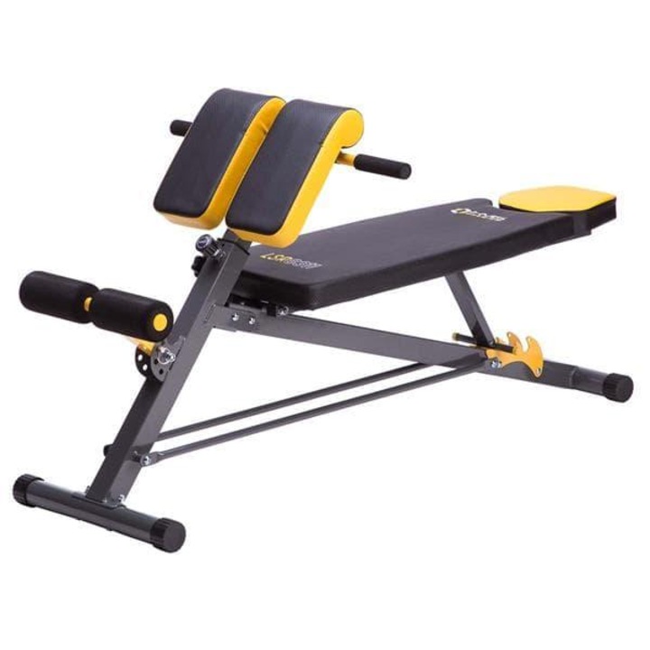 Banca fitness multifunctionala LSR8311