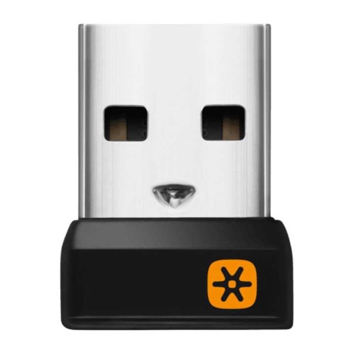 Receptor USB Logitech Unifying