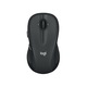 Комплект клавиатура и мишка Logitech MK545 Advanced, Wireless, Черен