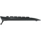 Комплект клавиатура и мишка Logitech MK545 Advanced, Wireless, Черен