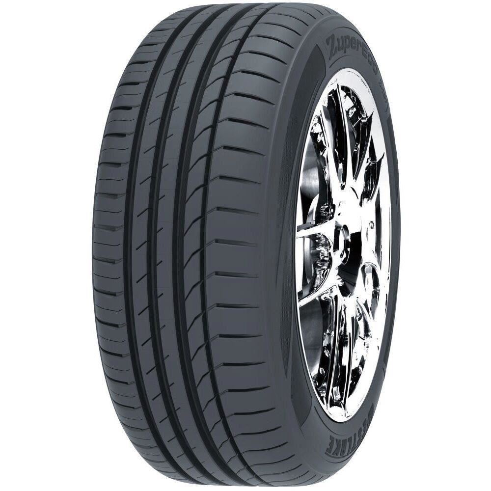 Anvelopa Vara GOODRIDE Z-107 ZuperEco 215/55R17 98W/XL