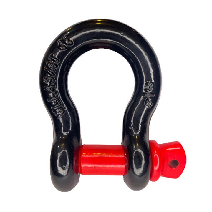 Ochet recuperare 4,75T Off-road