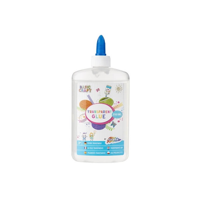 Lipici lichid 250 ml Grafix