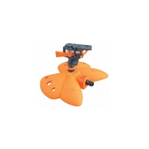 Esőztetők, locsolók