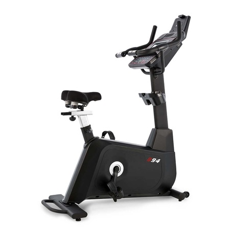 Bicicleta fitness magnetica SOLE Ergometer B94, volanta 12 kg, Bluetooth+App, greutate maxima utilizator 150 kg