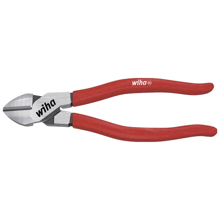 Klasszikus fogó, polírozott, WIHA, 160 mm