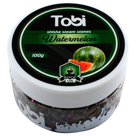 Aroma Pietre Narghilea, Tobi, Watermelon, 100 g
