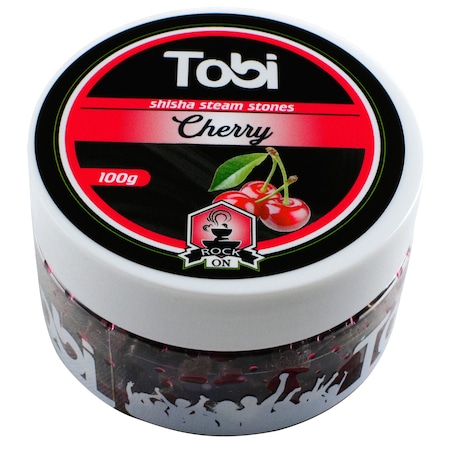 Aroma Pietre Narghilea, Tobi, Cherry, 100 g