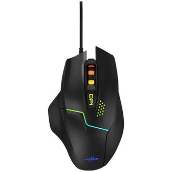 Mouse uRage Gaming Reaper 111