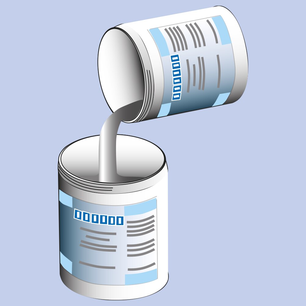 Ремонтна фугираща смес Weicon HB 300, 200 гр eMAG.bg